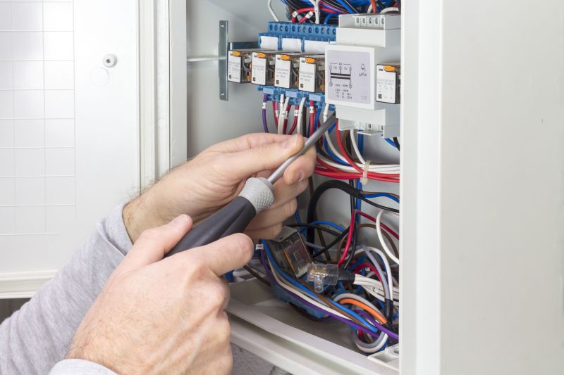 Electrical Repairs