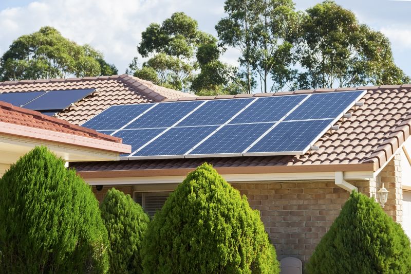 Best Residential Solar Contractors in Tewksbury, MA