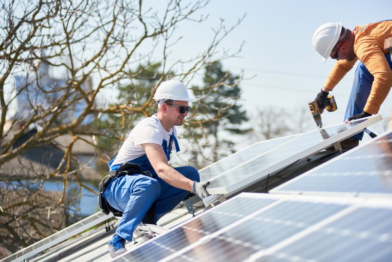 Solar Installation Companies