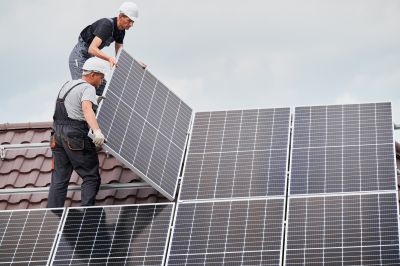 Independent Solar Contractors